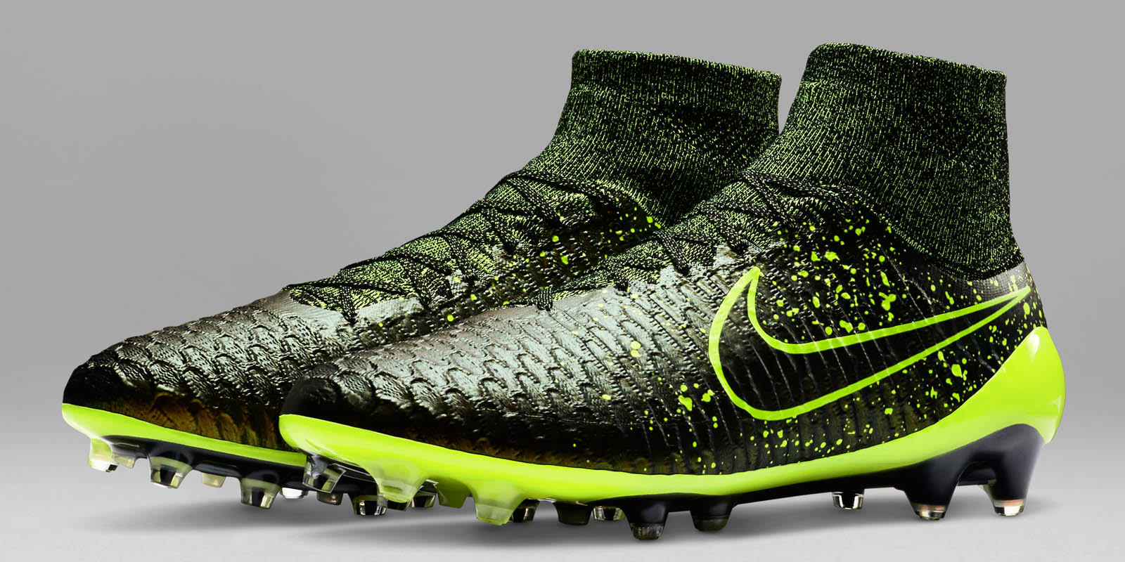 Nike magista 2025 obra green